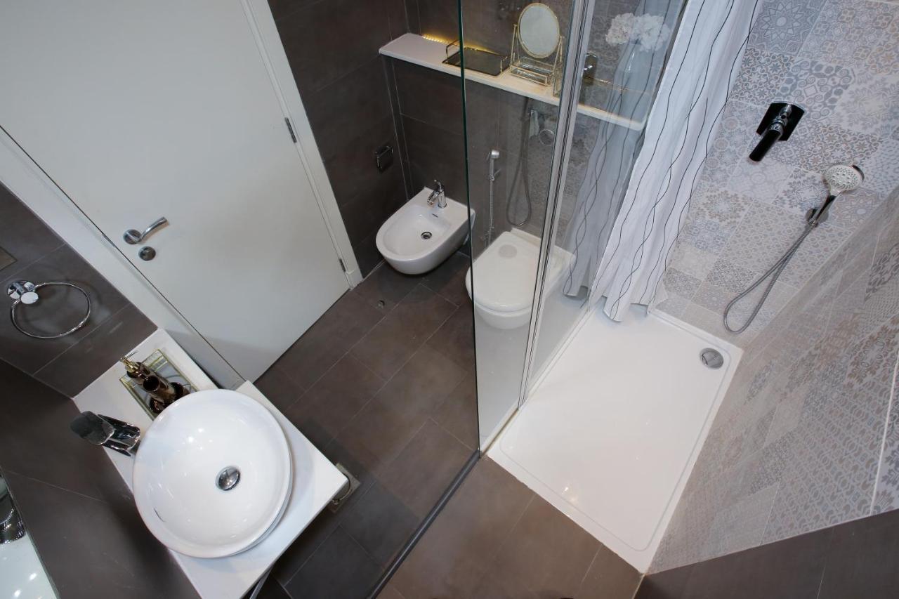 Trident Grand Residence - Luxury 2Br Marina And Sea View Dubai Esterno foto